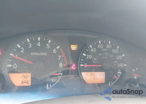 2005 Nissan Frontier Se z USA, uszkodzony, nr VIN 1N6AD06W65C451098